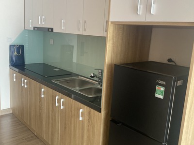 Cho thuê căn hộ Studio Sky Oasis, KĐT Ecopark đủ đồ 6,5tr 1