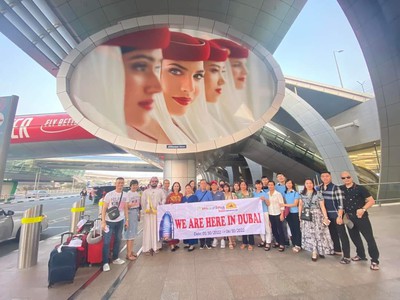 Tour Du Lịch DUBAI giá Rẻ Nhất Thị Trường năm 2022 0