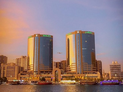 Tour Du Lịch DUBAI giá Rẻ Nhất Thị Trường năm 2022 1