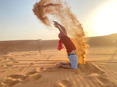 Dubai 6N5Đ 0
