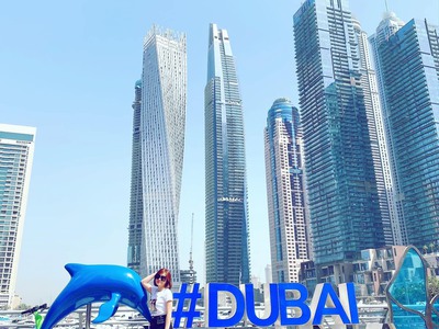 Dubai 6N5Đ 1