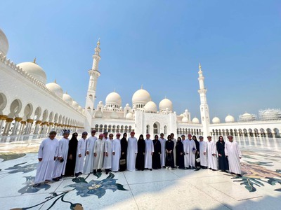 Dubai 6N5Đ 2