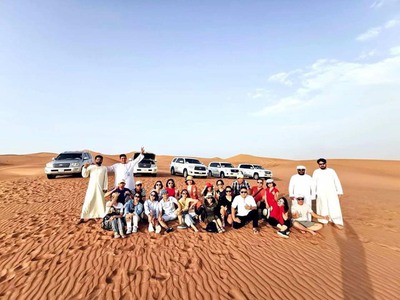 Dubai 6N5Đ 3