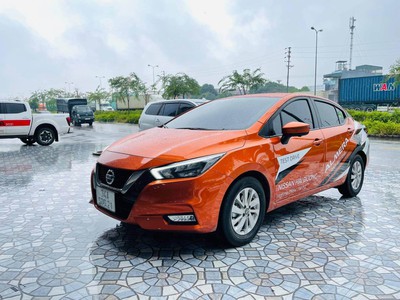 Nissan Almera - chỉ từ 100 triệu đã sở hữu chiếc xe nhập khẩu 0
