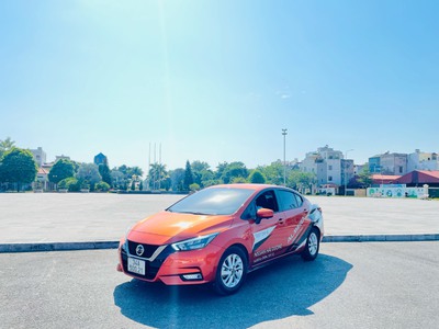 Nissan Almera - chỉ từ 100 triệu đã sở hữu chiếc xe nhập khẩu 2