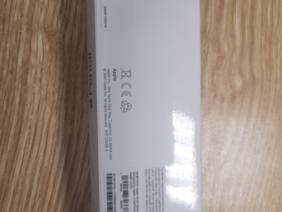 Cần bán Apple Pencil 2 nguyên seal 1