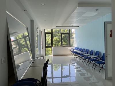 Chính chủ cần cho thuê văn phòng địa chỉ: địa chỉ, tầng 5 nhà số 6 lê văn linh, hàng mã, hoàn kiếm, 0