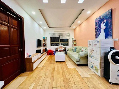 Bán gấp căn hộ 2pn chung cư sông nhuệ 0