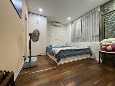 Bán gấp căn hộ 2pn chung cư sông nhuệ 1