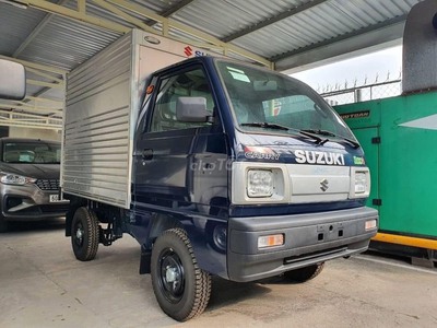 Suzuki Carry Truck 645kg 4