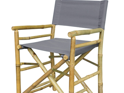 Ghế Tre Đạo Diễn Xếp Gọn 0