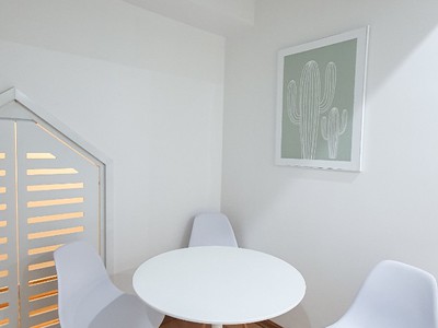 Cho thuê căn hộ 1 ngủ tách bếp Waterfront, 9tr 8