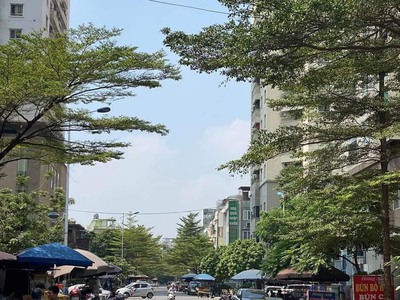 Liền kề trục chính kđt văn khê, plo, kinh doanh, 83m2, 5t, mt 5m, giá nhỉnh 15 tỷ. 0