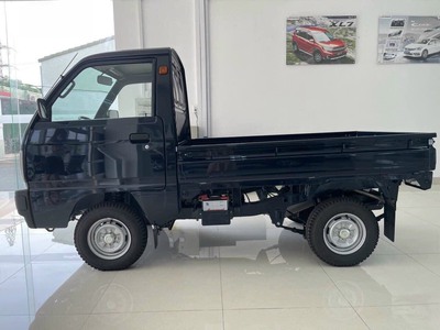 Suzuki Carry Truck 645kg 3