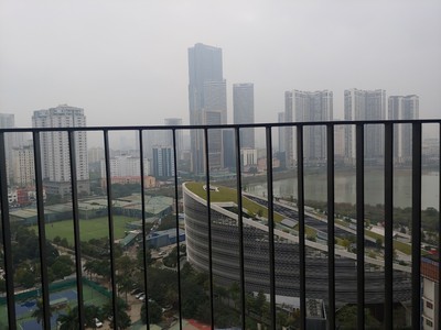 Bán chung cư cao cấp dự án sky park residence số 3 tôn thất thuyết, cầu giấy 1