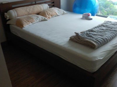 Bán chung cư cao cấp dự án sky park residence số 3 tôn thất thuyết, cầu giấy 4
