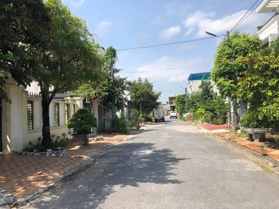 CẦN BÁN lô đất đẹp giá đầu tư tại Lương Quán Nam Sơn AN Dương Hải Phòng Diện tích 97.5 m 1