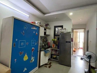 Hiếm  chỉ 1 tỷ sở hữu căn hộ ruby city 3, 2 pn, 2 wc 0
