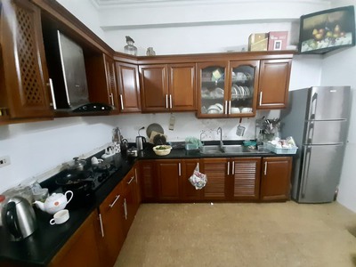 Bán nguyễn viết xuân hà đông 50m2 4 tầng 5.5m tiền kd 8.3 tỷ 3