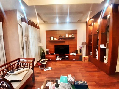 Bán nguyễn viết xuân hà đông 50m2 4 tầng 5.5m tiền kd 8.3 tỷ 1