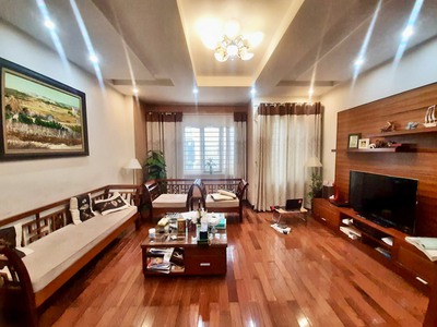 Bán nguyễn viết xuân hà đông 50m2 4 tầng 5.5m tiền kd 8.3 tỷ 2