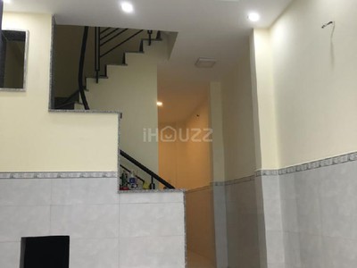 Bán Nhà 2 Lầu 4 pn Cạnh Coopmart Quang Trung Chỉ 3.45 tỷ 2