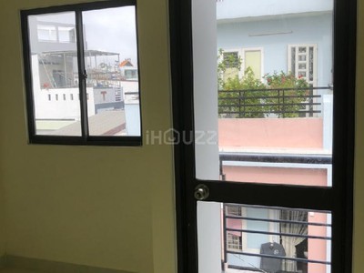 Bán Nhà 2 Lầu 4 pn Cạnh Coopmart Quang Trung Chỉ 3.45 tỷ 4