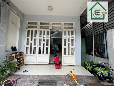 Bán Nhà 1 trệt 2 lầu gần Nguyễn An Ninh và TTHC Dĩ An p.Dĩ An, Tp. Dĩ An 1
