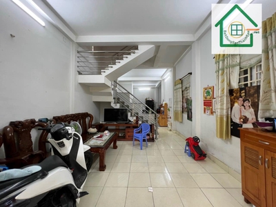 Bán Nhà 1 trệt 2 lầu gần Nguyễn An Ninh và TTHC Dĩ An p.Dĩ An, Tp. Dĩ An 4