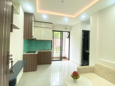 Bán gấp căn hộ sở hữu vĩnh viễn 850tr/căn 1PN 1PK 1