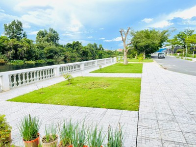 Tôi Không Bán Đất, Tôi Chỉ Muốn Khoe Lô Đất 175m2, Ai Muốn Xem Tôi Dắt Đi Xem 0