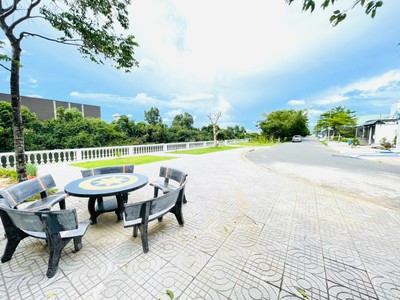 Tôi Không Bán Đất, Tôi Chỉ Muốn Khoe Lô Đất 175m2, Ai Muốn Xem Tôi Dắt Đi Xem 1