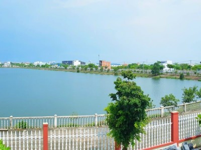 Tôi Không Bán Đất, Tôi Chỉ Muốn Khoe Lô Đất 175m2, Ai Muốn Xem Tôi Dắt Đi Xem 3