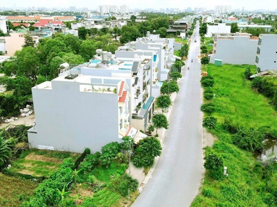 Tôi Không Bán Đất, Tôi Chỉ Muốn Khoe Lô Đất 175m2, Ai Muốn Xem Tôi Dắt Đi Xem 4