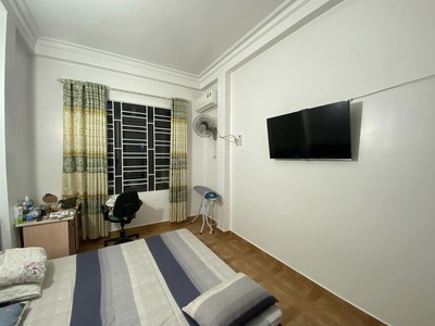 Chỉ 2.x tỷ Sở Hữu Ngay Căn Nhà 3 Tầng 3 Phòng ngủ tại Trại Chuối - Hồng Bàng 0