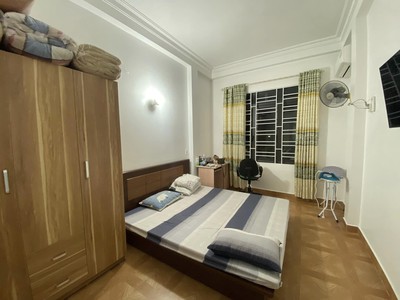 Chỉ 2.x tỷ Sở Hữu Ngay Căn Nhà 3 Tầng 3 Phòng ngủ tại Trại Chuối - Hồng Bàng 1