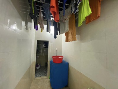 Chỉ 2.x tỷ Sở Hữu Ngay Căn Nhà 3 Tầng 3 Phòng ngủ tại Trại Chuối - Hồng Bàng 2