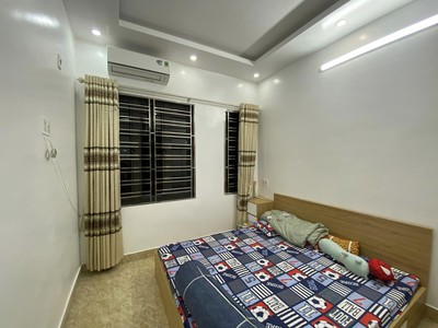 Chỉ 2.x tỷ Sở Hữu Ngay Căn Nhà 3 Tầng 3 Phòng ngủ tại Trại Chuối - Hồng Bàng 3