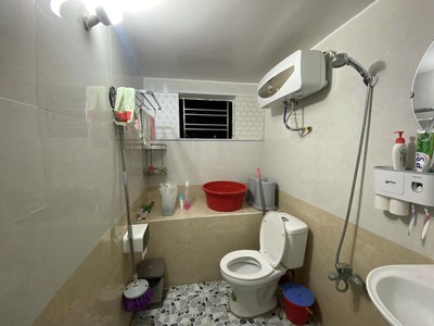 Chỉ 2.x tỷ Sở Hữu Ngay Căn Nhà 3 Tầng 3 Phòng ngủ tại Trại Chuối - Hồng Bàng 4