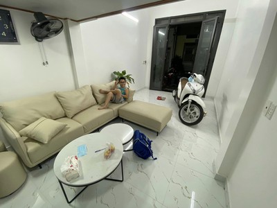 Chỉ 2.x tỷ Sở Hữu Ngay Căn Nhà 3 Tầng 3 Phòng ngủ tại Trại Chuối - Hồng Bàng 6