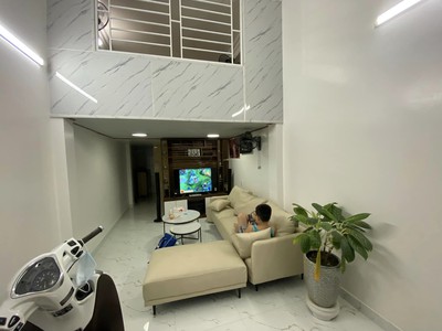 Chỉ 2.x tỷ Sở Hữu Ngay Căn Nhà 3 Tầng 3 Phòng ngủ tại Trại Chuối - Hồng Bàng 7