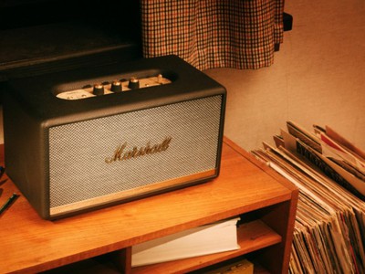 Loa Bluetooth Marshall Stanmore 2 0