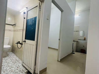 Bán nhà riêng chính chủ tại quận 6 hẻm thông rộng 1