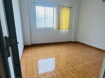 Bán nhà riêng chính chủ tại quận 6 hẻm thông rộng 3