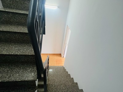 Bán nhà riêng chính chủ tại quận 6 hẻm thông rộng 5
