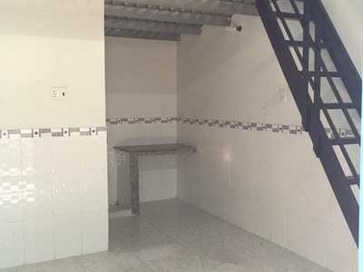 Bán dãy trọ 30 phòng ngay KCN Tân Đức giá 2.5 tỉ thu nhập 45tr/tháng 2