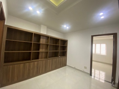 Mặt tiền ngang 6m đường số 9A KDC Trung Sơn. Trục đường chính. Thuận lợi làm văn phong,Quán ăn 5