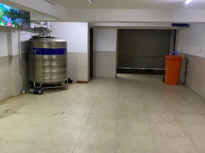 Mặt tiền ngang 6m đường số 9A KDC Trung Sơn. Trục đường chính. Thuận lợi làm văn phong,Quán ăn 4
