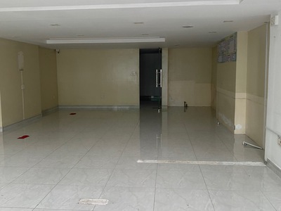 Mặt tiền ngang 6m đường số 9A KDC Trung Sơn. Trục đường chính. Thuận lợi làm văn phong,Quán ăn 3