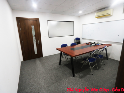 Cho thuê : showroom, văn phòng, xưởng sản xuất, kho,quán bia,quán bi-a... 3